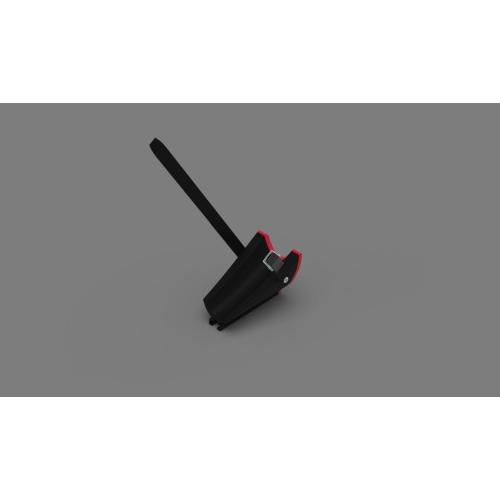 KIT ASS.DX WHEEL LOCKS G.SLIDE RS 98656M303