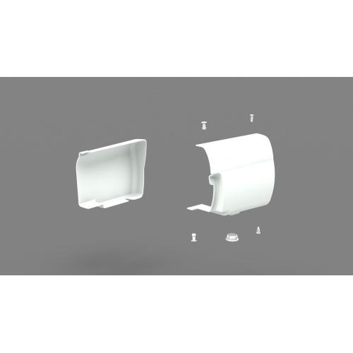 KIT COP. A+P MOTORKIT F45S POLAR RS 98673-951