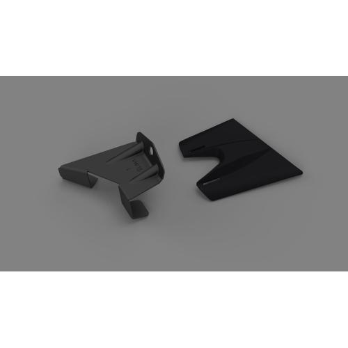 KIT COPERT.+STAFFA INF.SX T5 PRO RS 98656M499
