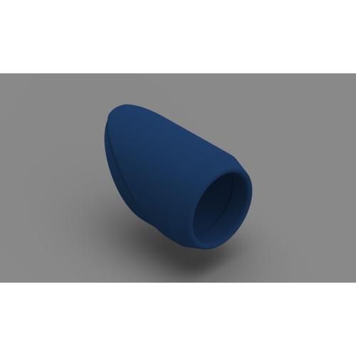 KIT COPRIGIUNTA D.35 BLUE NEW 98656M033
