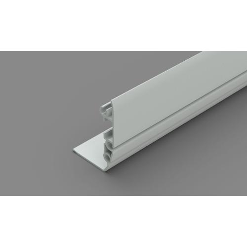 KIT FRONTALE F45S 450 POLAR WHITE 98673-037