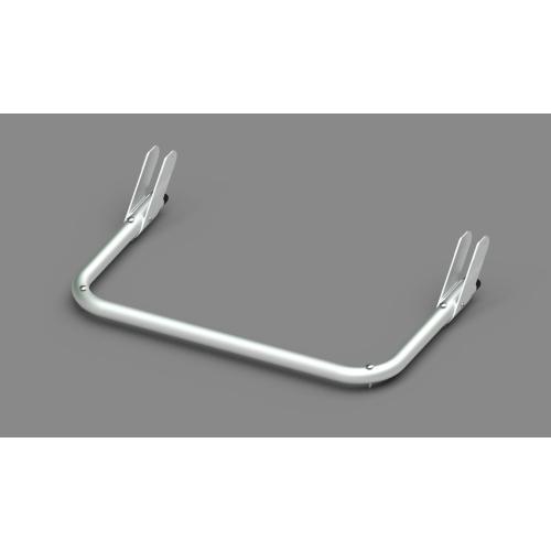 KIT MENSOLA DJ BLACK INT.230 98656-677