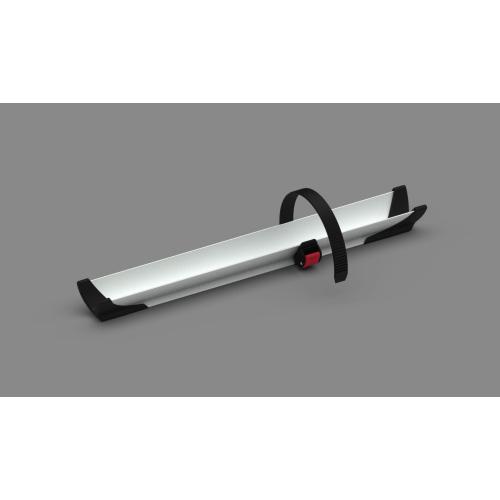 RAIL QUICK L.480 BLACK RS 98656M333