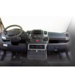 CLIMATIZZATORE ULTRA COMFORT 6000 POMPA DI CALORE PER DUCATO X290