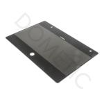 407149745 EX 105313588 COPERCHIO IN VETRO SINISTRO PER PIANO COTTURA MO9722R