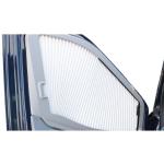 OSCURANTE REMIFRONT FORD TRANSIT DAL 2019 SOLO LATERALE SX