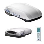 CLIMATIZZATORE SILENT 3 8100H POMPA DI CALORE