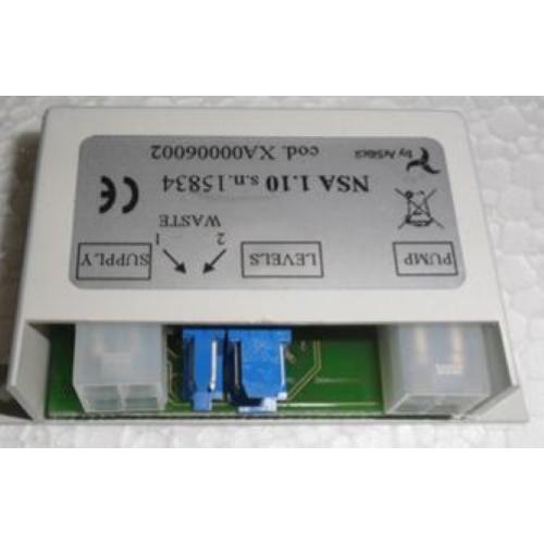 ARSILICII NODO LIQUAMI NSA 1.10 XA00006002 RIMOR 