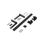 KIT MONTAGGIO THULE SLIDE-OUT STEP G2 400/700 CRAFTER DAL 2017 301879