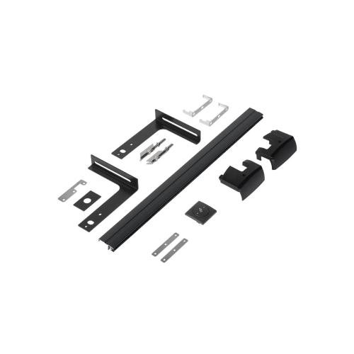 KIT MONTAGGIO THULE SLIDE-OUT STEP G2 400/700 CRAFTER DAL 2017 301879