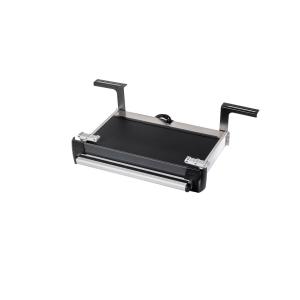 KIT MONTAGGIO THULE SLIDE-OUT STEP G2 400/700 CRAFTER DAL 2017 301879