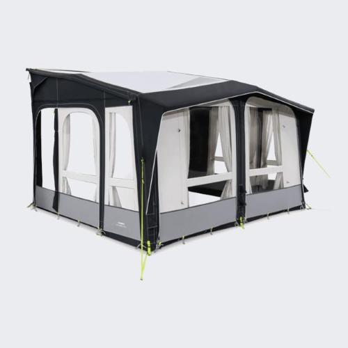 VERANDA GONFIABILE KAMPA CLUB AIR PRO 390S ALTEZZA 235-265CM