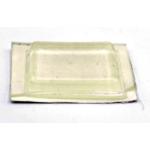 05735 GOMMINI TRASPARENTI PER DISCO DI RICAMBIO PER ANTENNA SATELLITARE TELECO