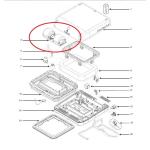 MOTORE 12V VIESA HOLIDAY X