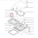 POMPA BRUSHLESS12V VIESA HOLIDAY X