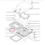 SENSORE DI LIVELLO ACQUA CAPACITIVO VIESA HOLIDAY X