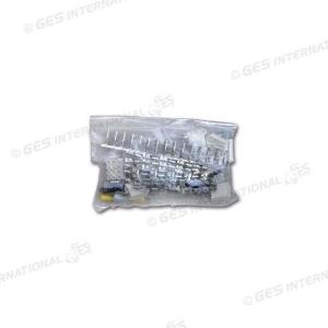 CENTRALINA PORTAFUSIBILI NE196