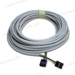 CAVO SERIALE PANNELLO DERIVATORE 8MT