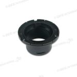 SUPPORTO BOCCHETTA DIAM.60 RISCALDATORI A GASOLIO