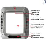 DIFFUSORE LIGHT BOX PLEIN AIRCON INDEL B NEW 2024