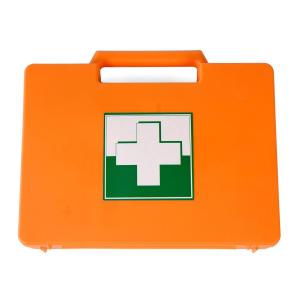 CASSETTA PRONTO SOCCORSO “MINI”