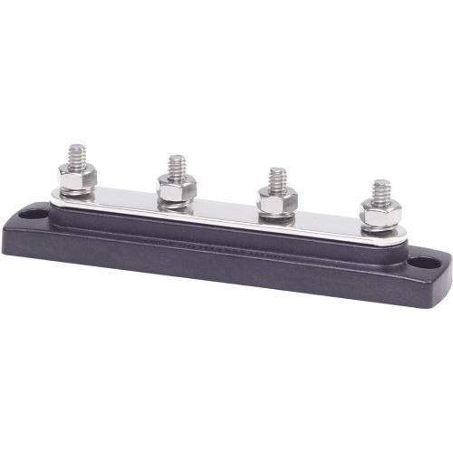 BARRA DI CONNESSIONE BUS BAR MIDI 4 LINEE M6 150A