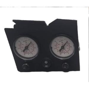 SOSPENSIONI AD ARIA DRIVE RITE PER X250 X290 DUCATO/BOXER/JUMPER DAL 06 FRENO A MANO ELETTRICO