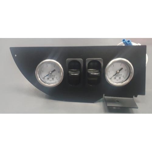 SOSPENSIONI AD ARIA DRIVE RITE PER X250 X290 DUCATO/BOXER/JUMPER DAL 06 FRENO A MANO MECCANICO