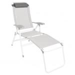 POGGIA TESTA PER POLTRONE COMFORT MAXI PLUS E ECO GRIGIO ANTRACITE