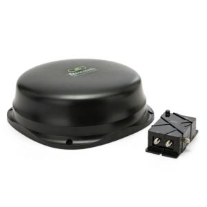 ANTENNA OMNIDIREZIONALE 12-24V COMPATTA