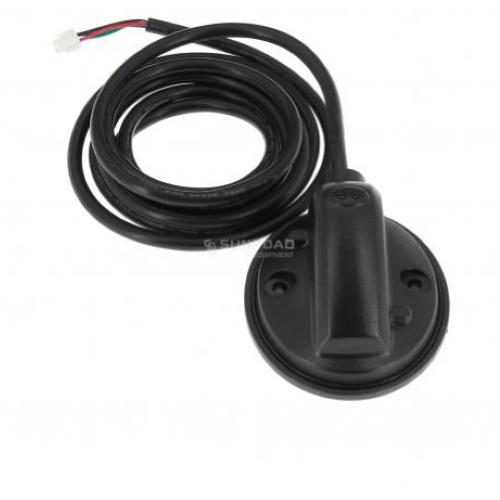 MOVER ENDURO EM313A LUXE ELECTRIC APPROACH