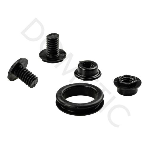 4453001391 FISSAGGIO PIASTRA VETRO PIANO COTTURA DOMETIC