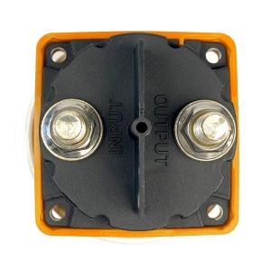 STACCA BATTERIA A CHIAVE MINI 300A