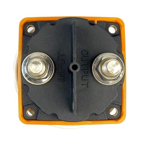 STACCA BATTERIA A CHIAVE MINI 300A