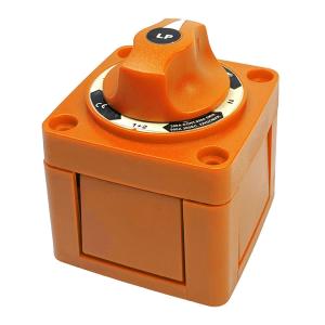 STACCA BATTERIA MINI 300A A POMELLO