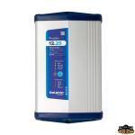 CARICA BATTERIE AUTOMATICO 25A PER 3 BANCHI DOLPHINE PROLITE IP22