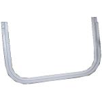 CORNICE SOTTO PORTA RIBASSATA GOFFRATA_FORD RAL7047  ST.06 1IF001BA0463