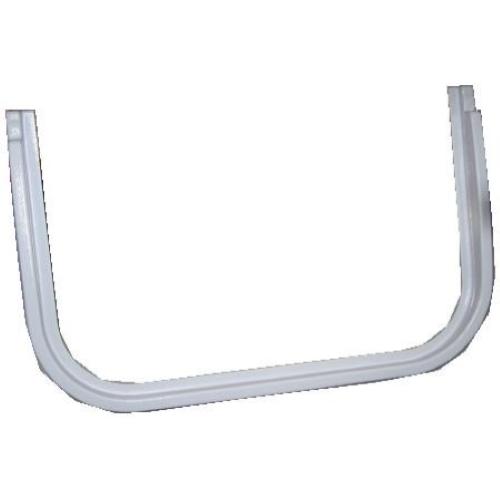 CORNICE SOTTO PORTA RIBASSATA GOFFRATA_FORD RAL7047  ST.06 1IF001BA0463