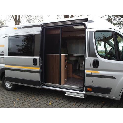 ZANZARIERA PER PORTELLONE DUCATO DAL 2006 X250/X290 H2 H3 1710X1250MM