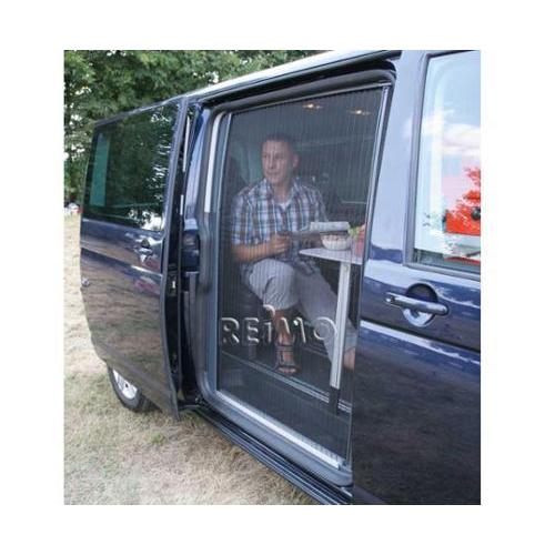 ZANZARIERA PER PORTELLONE VWT5 / T6 / T6.1 KOMBI/MULTIVAN E CARAVELLE