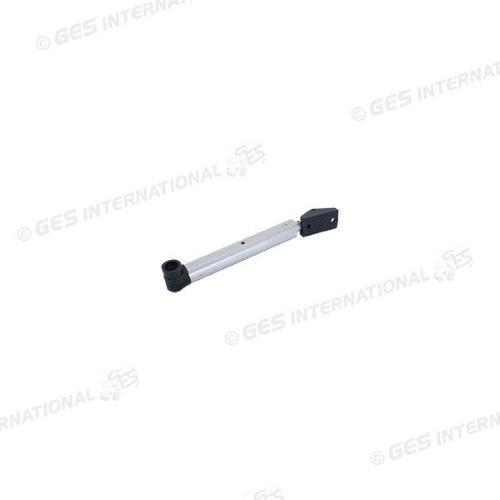 FINESTRA NRF COMPASSO 3 FORI SINGOLO SENZA MANIGLIA