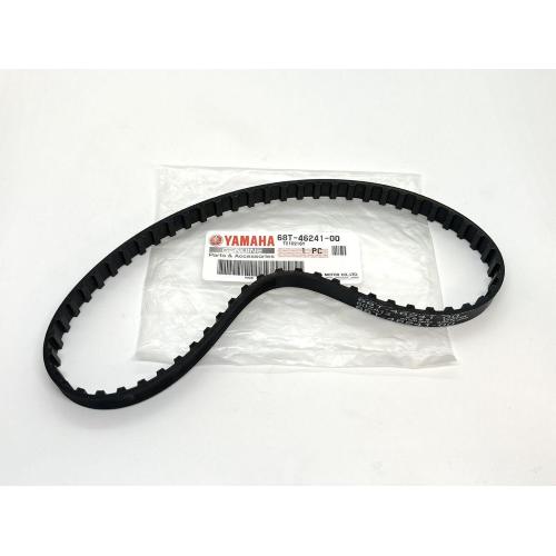 CINGHIA DI DISTRIBUZIONE YAMAHA SELVA 6EK-W46240-00 EX 67F–46241–00