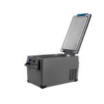 FRIGORIFERO COMPRESSORE 30LT APERTURA POZZETTO 12/24V 