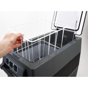 FRIGORIFERO COMPRESSORE 30LT APERTURA POZZETTO 12/24V 