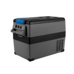 FRIGORIFERO COMPRESSORE 40LT APERTURA POZZETTO 12/24V 