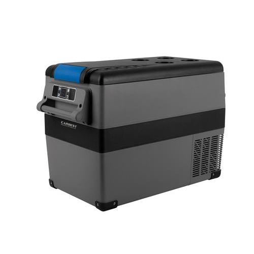 FRIGORIFERO COMPRESSORE 40LT APERTURA POZZETTO 12/24V 