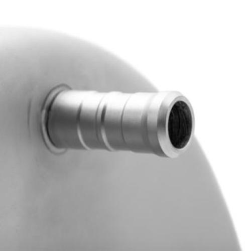 SERBATOIO DI RICAMBIO PER BOILER TRUMA THERME 2 RICAMBIO COMPATIBILE ACCIAIO