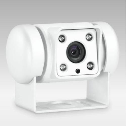 RETROCAMERA BIANCA DOMETIC PERFECTVIEW CAM45W