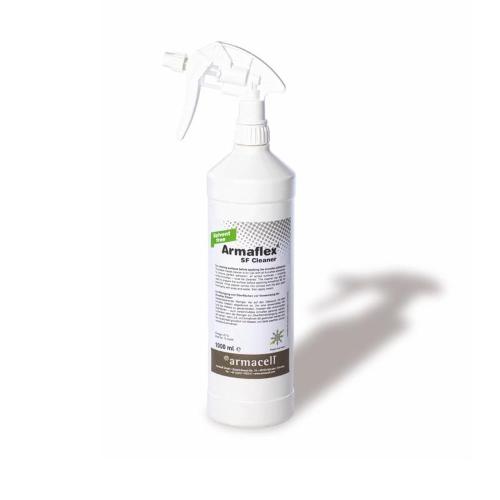 SF CLEANER SENZA SOLVENTI 1LT