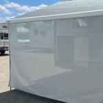 TELO PRIVACY SCREEN FRONTALE 3.5MT VERANDA TENDALINO